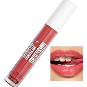Makeup Obsession- Lip Gloss - Entranced-2 Pcs